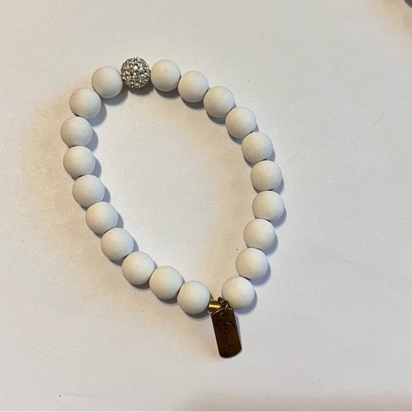 Erimish Stretch Bracelets - Picture 3 of 9